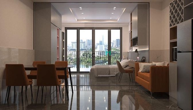 Hình ảnh 🌆 Siêu Phẩm CHDV 1PN|2PN|STUDIO|DUPLEX Quận 8🌆