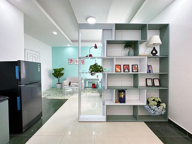 Hình ảnh 🌆 Siêu Phẩm CHDV 1PN|2PN|STUDIO|DUPLEX Quận 8🌆
