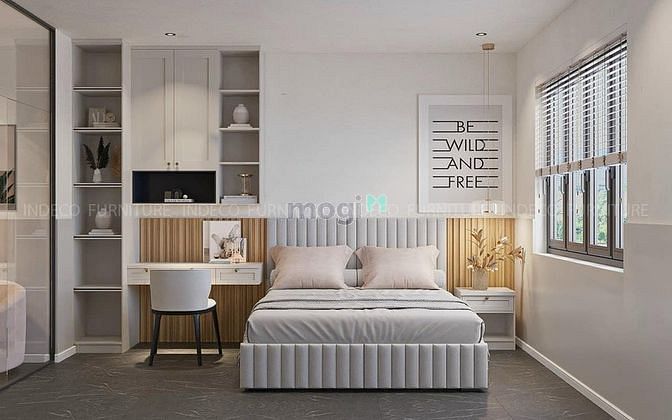 Hình ảnh 🌆 Siêu Phẩm CHDV 1PN|2PN|STUDIO|DUPLEX Quận 8🌆