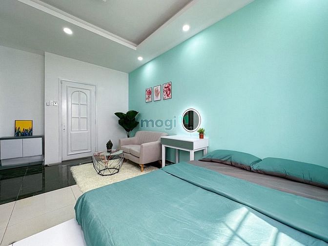Hình ảnh 🌆 Siêu Phẩm CHDV 1PN|2PN|STUDIO|DUPLEX Quận 8🌆