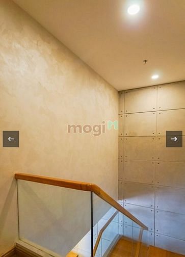 Hình ảnh Cho Thuê Penthouse Masteri Thảo Điền_ 4 phòng ngủ_River View
