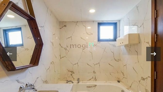 Hình ảnh Cho Thuê Penthouse Masteri Thảo Điền_ 4 phòng ngủ_River View