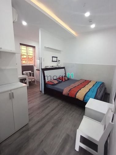 Hình ảnh 🌆 Siêu Phẩm CHDV 1PN|2PN|STUDIO|DUPLEX Quận 8🌆
