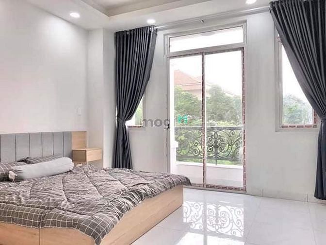 Hình ảnh 🌆 Siêu Phẩm CHDV 1PN|2PN|STUDIO|DUPLEX Quận 8🌆