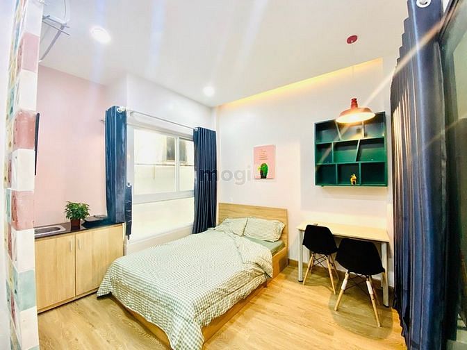 Hình ảnh 🌆 Siêu Phẩm CHDV 1PN|2PN|STUDIO|DUPLEX Quận 8🌆
