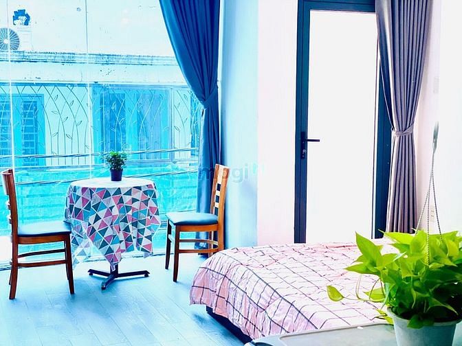 Hình ảnh 🌆 Siêu Phẩm CHDV 1PN|2PN|STUDIO|DUPLEX Quận 8🌆
