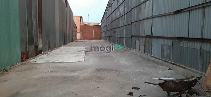 Hình ảnh Đất Mặt tiền đường Phan văn Hớn cho thuê. Địa chỉ: ấp 7 , Xuân Thới Th