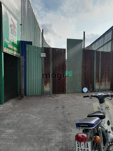 Hình ảnh Đất Mặt tiền đường Phan văn Hớn cho thuê. Địa chỉ: ấp 7 , Xuân Thới Th