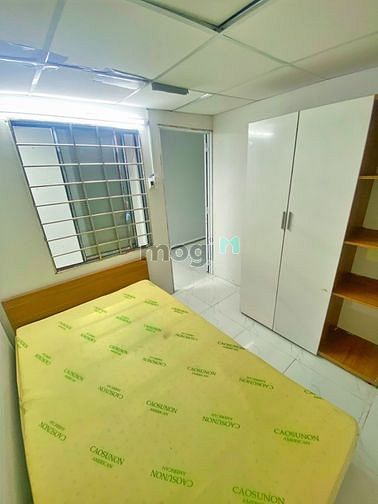 Hình ảnh Mb6623 nạp rút nhanh chóng 2 PN ban công ngay Ngã Tư 7 Hiền🔥