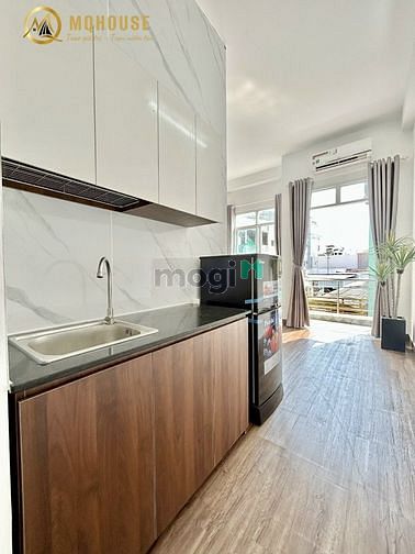 Hình ảnh ✅Studio Full Nội Thất__ Ban Công __Gần Các Trường Đại Học✅