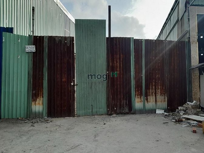 Hình ảnh Đất Mặt tiền đường Phan văn Hớn cho thuê. Địa chỉ: ấp 7 , Xuân Thới Th