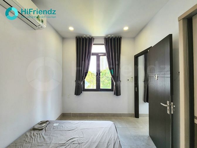 Hình ảnh 🏡🌱 Mb6623 nạp rút nhanh chóng dạng 1 phòng ngủ - đầy đủ nội thất - ngay The Sun 🎈