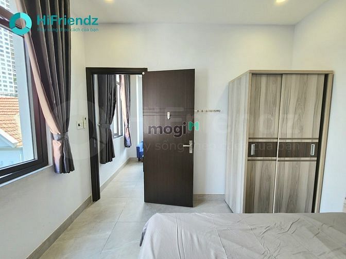 Hình ảnh 🏡🌱 Mb6623 nạp rút nhanh chóng dạng 1 phòng ngủ - đầy đủ nội thất - ngay The Sun 🎈