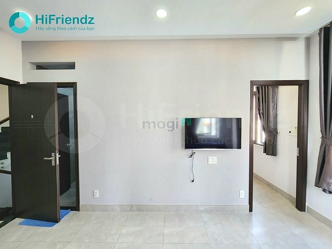 Hình ảnh 🏡🌱 Mb6623 nạp rút nhanh chóng dạng 1 phòng ngủ - đầy đủ nội thất - ngay The Sun 🎈