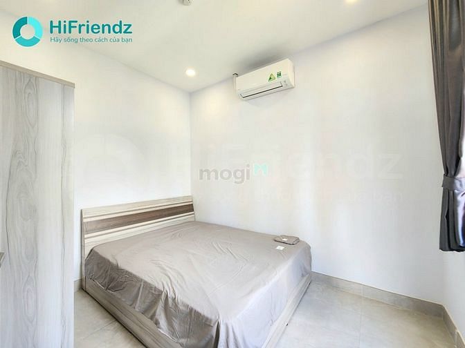 Hình ảnh 🏡🌱 Mb6623 nạp rút nhanh chóng dạng 1 phòng ngủ - đầy đủ nội thất - ngay The Sun 🎈