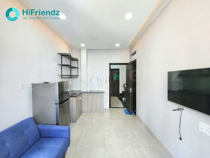 Hình ảnh 🏡🌱 Mb6623 nạp rút nhanh chóng dạng 1 phòng ngủ - đầy đủ nội thất - ngay The Sun 🎈