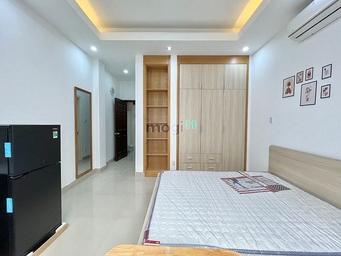 Hình ảnh ✅️CHO THUÊ CH STUDIO_Full Nội Thất_Cửa Sổ view Thoáng_An Khánh An Phú