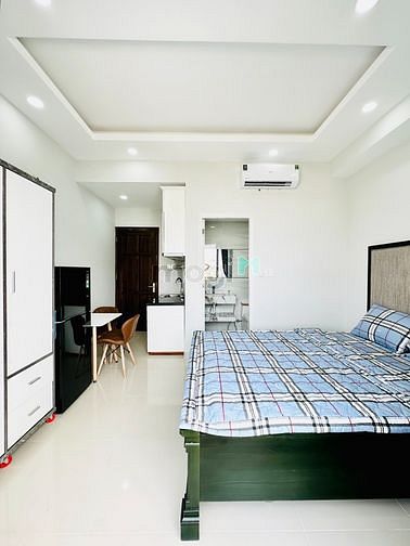 Hình ảnh 🔥Mb6623 nạp rút nhanh chóng 30m2 Ban công chill, Full nội thất 🧧Bạch Đằng, Chợ Bà Chiểu