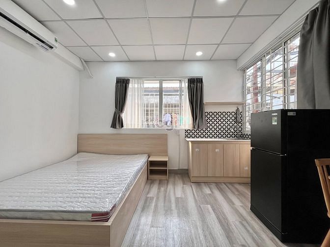 Hình ảnh ✅️CHO THUÊ CH STUDIO_Full Nội Thất_Cửa Sổ view Thoáng_An Khánh An Phú