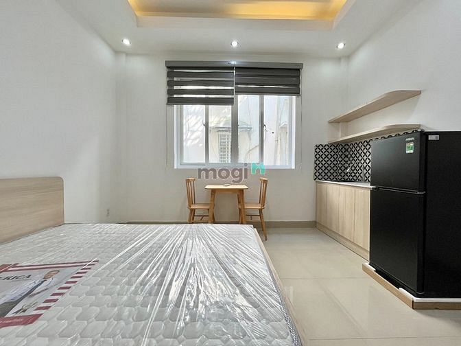 Hình ảnh ✅️CHO THUÊ CH STUDIO_Full Nội Thất_Cửa Sổ view Thoáng_An Khánh An Phú
