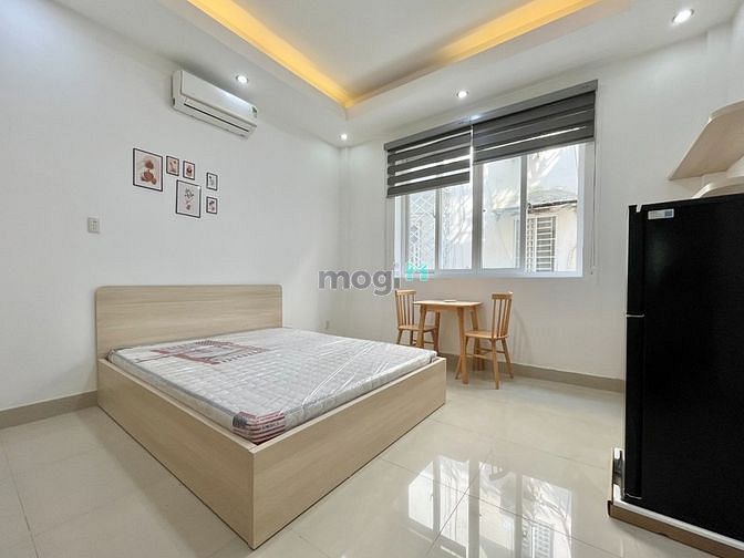 Hình ảnh ✅️CHO THUÊ CH STUDIO_Full Nội Thất_Cửa Sổ view Thoáng_An Khánh An Phú