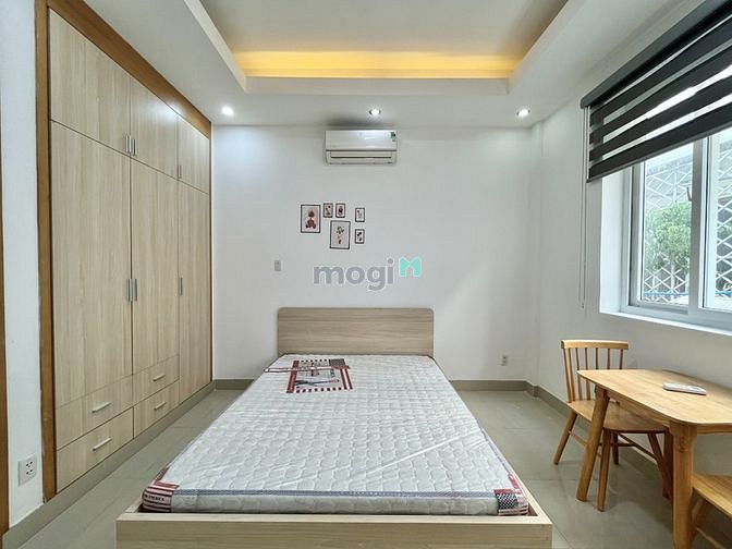 Hình ảnh ✅️CHO THUÊ CH STUDIO_Full Nội Thất_Cửa Sổ view Thoáng_An Khánh An Phú