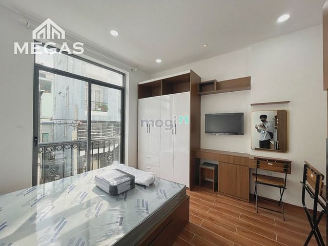 Hình ảnh Mb6623 nạp rút nhanh chóng studio mới xây chỉ cách ĐH Văn Lang 300m