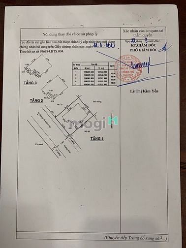 Hình ảnh ✅ Bán biệt thự KDC Gia Hoà, TP.Thủ Đức
