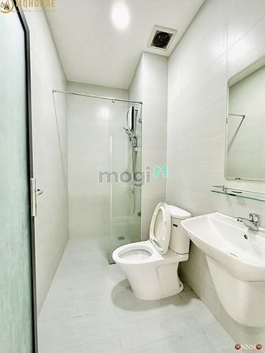 Hình ảnh ✅Căn Hộ Cao Cấp Ban Công MG Riêng - Full Nội Thất - Có Thang Máy ✅