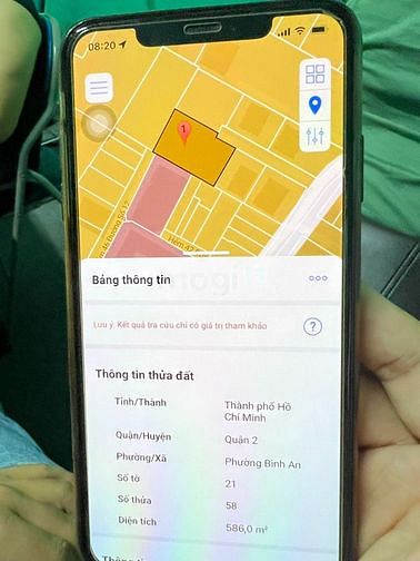 Hình ảnh ✅ Bán đất quận 2, chỉ 119 triệu/m2