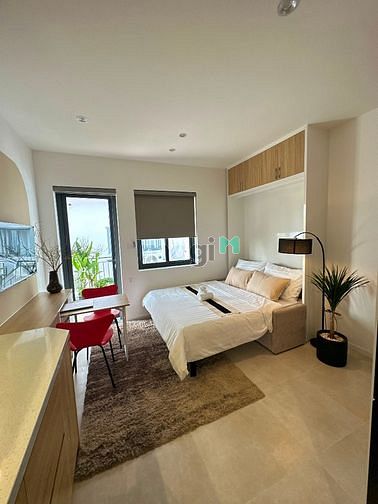 Hình ảnh GIÁ XỊN 🫣🤔 phòng sang xịn 🤑🤑 TẠI QUẬN 2