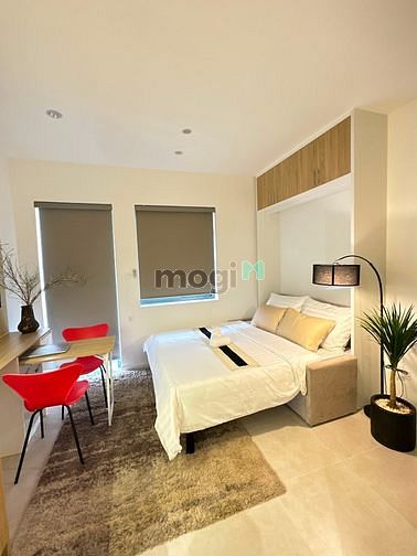 Hình ảnh GIÁ XỊN 🫣🤔 phòng sang xịn 🤑🤑 TẠI QUẬN 2