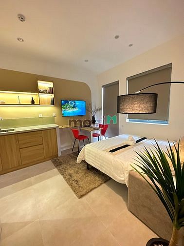 Hình ảnh GIÁ XỊN 🫣🤔 phòng sang xịn 🤑🤑 TẠI QUẬN 2