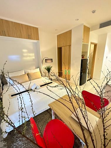 Hình ảnh GIÁ XỊN 🫣🤔 phòng sang xịn 🤑🤑 TẠI QUẬN 2