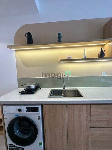 Hình ảnh GIÁ XỊN 🫣🤔 phòng sang xịn 🤑🤑 TẠI QUẬN 2