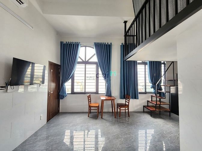 Hình ảnh Cho Thuê CHDV Studio/Duplex Ngay Trung Tâm Quận 7
