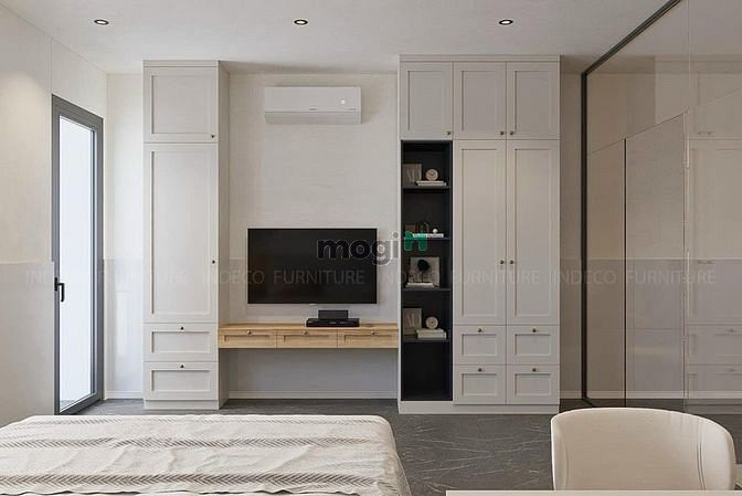 Hình ảnh Cho Thuê CHDV Studio/Duplex Ngay Trung Tâm Quận 7