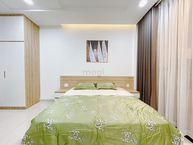 Hình ảnh STUDIO BAN CÔNG thang máy đường Tôn Thất Thuyết