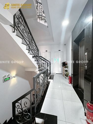 Hình ảnh Cho Thuê CHDV Studio/Duplex Ngay Trung Tâm Quận 7
