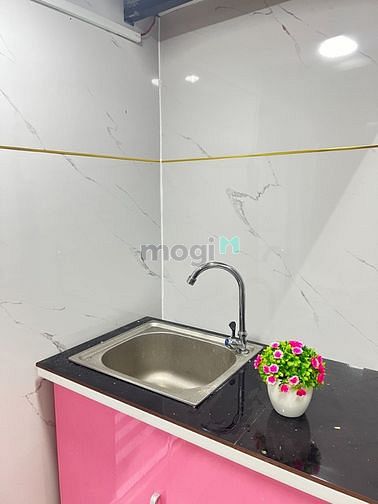 Hình ảnh căn Hộ Dublex rộng thoáng mát full nội thất  ngay CMT8 Q1