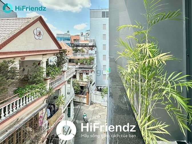 Hình ảnh 💫Mb6623 nạp rút nhanh chóng dịch vụ CAO CẤP khu sân bay_Full nội thất_Bancol thoáng