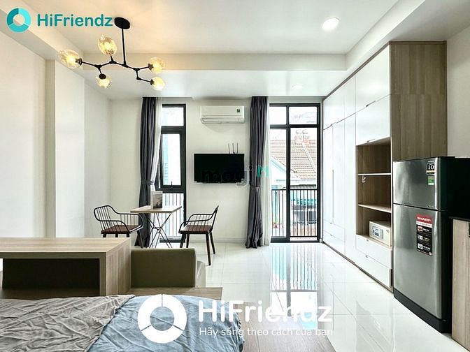 Hình ảnh 💫Mb6623 nạp rút nhanh chóng dịch vụ CAO CẤP khu sân bay_Full nội thất_Bancol thoáng