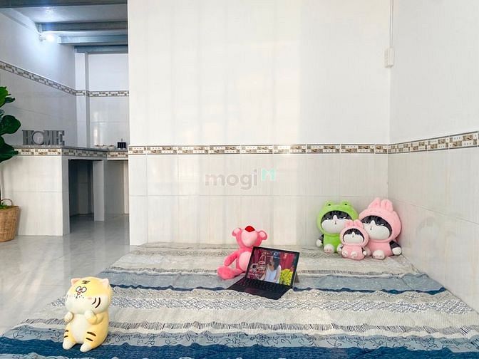 Hình ảnh Duplex mới xây - thoáng mát sạch sẽ - 2 thang máy, hầm xe rộng rãi
