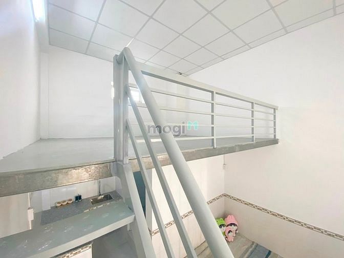 Hình ảnh Duplex mới xây - thoáng mát sạch sẽ - 2 thang máy, hầm xe rộng rãi