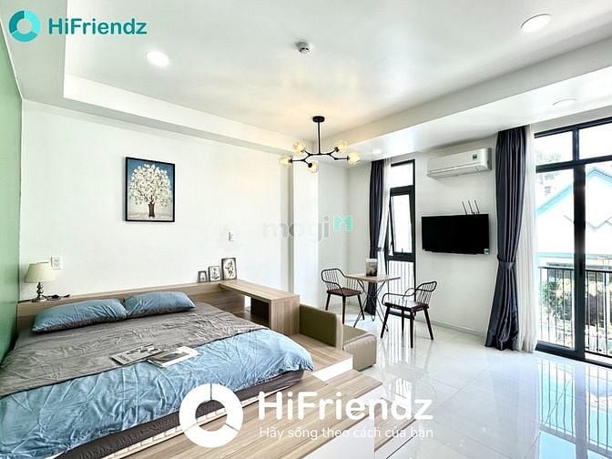 Hình ảnh 💫Mb6623 nạp rút nhanh chóng dịch vụ CAO CẤP khu sân bay_Full nội thất_Bancol thoáng