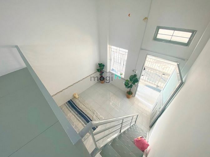 Hình ảnh Duplex mới xây - thoáng mát sạch sẽ - 2 thang máy, hầm xe rộng rãi