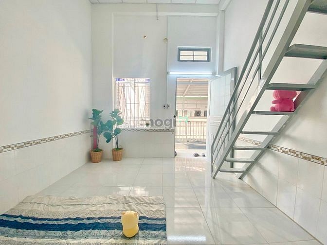 Hình ảnh Duplex mới xây - thoáng mát sạch sẽ - 2 thang máy, hầm xe rộng rãi