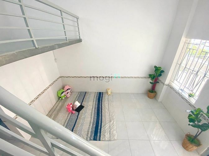 Hình ảnh Duplex mới xây - thoáng mát sạch sẽ - 2 thang máy, hầm xe rộng rãi