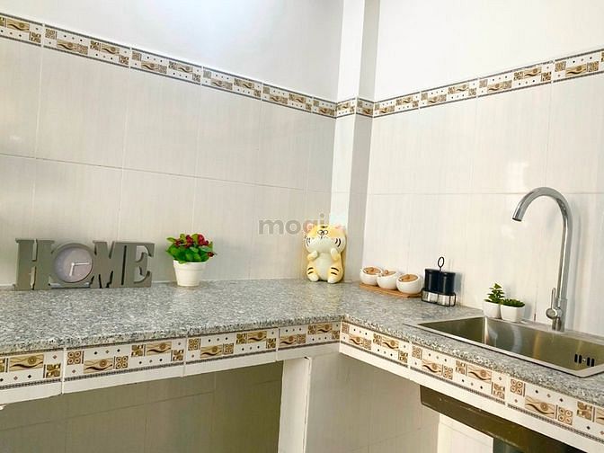 Hình ảnh Duplex mới xây - thoáng mát sạch sẽ - 2 thang máy, hầm xe rộng rãi