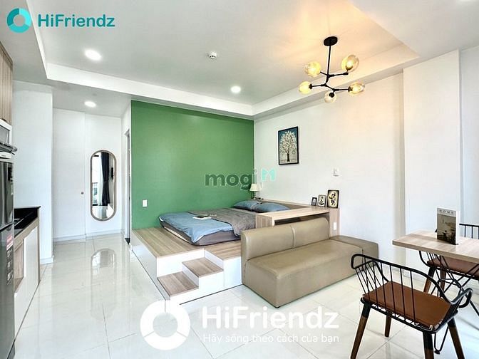 Hình ảnh 💫Mb6623 nạp rút nhanh chóng dịch vụ CAO CẤP khu sân bay_Full nội thất_Bancol thoáng